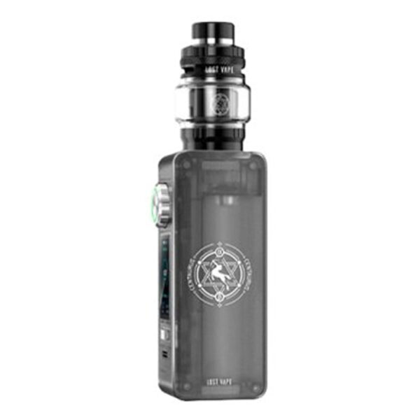 Kit Centaurus N100 Lost Vape grey rock