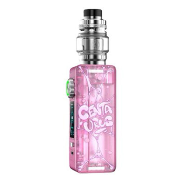 Kit Centaurus N100 Lost Vape pink waves