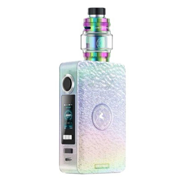 Kit Centaurus N200 Lost Vape crystal cave