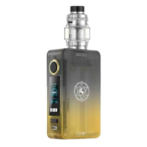 Kit Centaurus N200 Lost Vape desert dusk