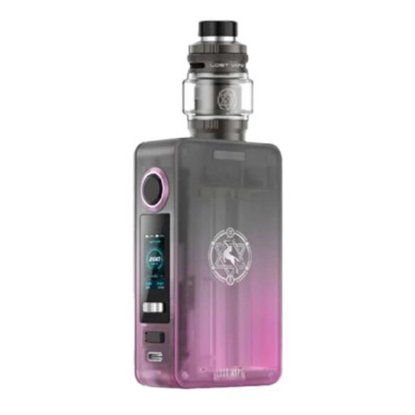 Kit Centaurus N200 Lost Vape night sakura