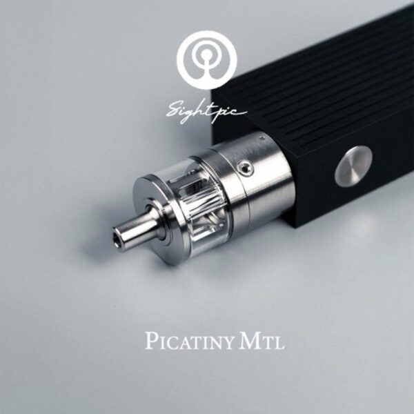 Picatiny MTL RTA par Sightpic box