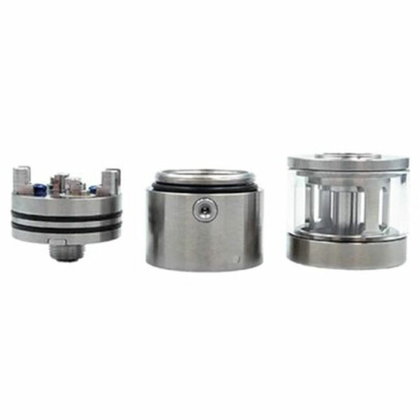 Picatiny MTL RTA par Sightpic kit