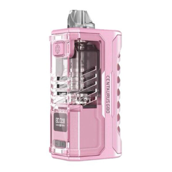 Centaurus G80 AIO par Lost Vape sakura pink