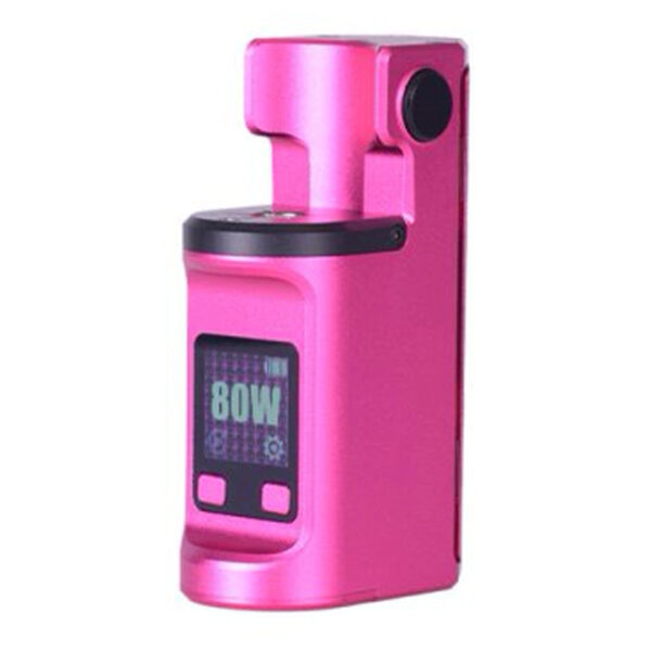 Box Parsons SbS DNA80C Vaperz Cloud hot pink