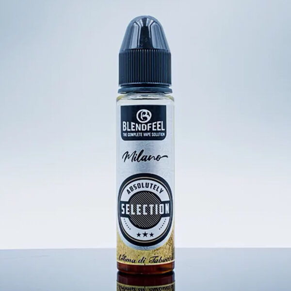 Concentré Milano par Blendfeel 20ml