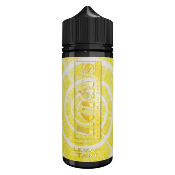 Lemon Tart par Lcious 100 ml