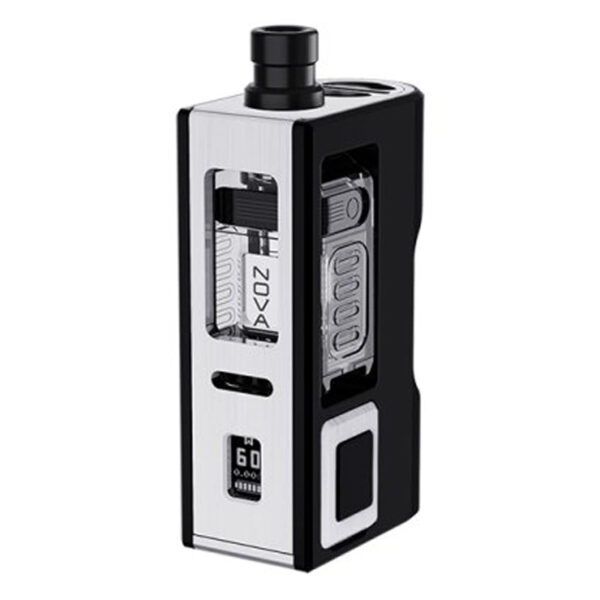 Nova AIO Vandy Vape black prestige