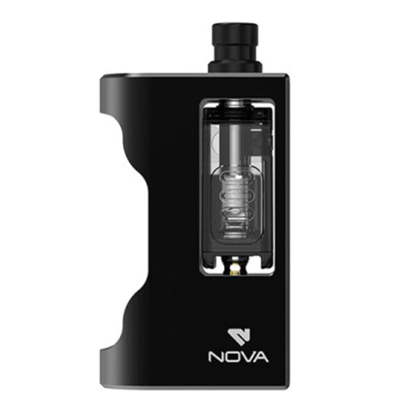 Nova AIO Vandy Vape logo