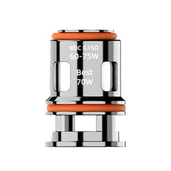 Résistances BDC BD Vape 0.15 ohm