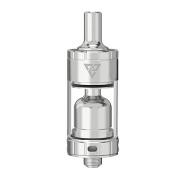 Trinity MTL RTA Ambition Mods silver