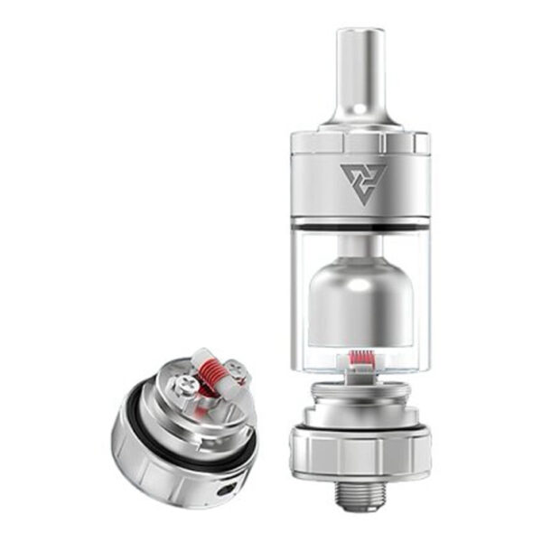 Trinity MTL RTA Ambition Mods single coil