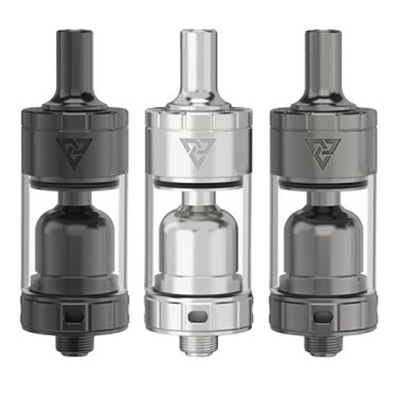 Trinity MTL RTA Ambition Mods