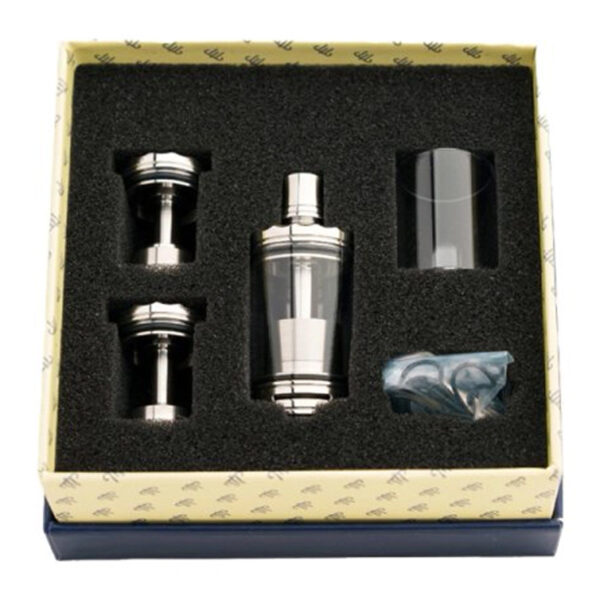 Diplomat RDL RTA Centenary Mods boite