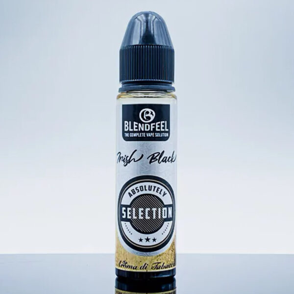 irish black selection 20ml flacon 60ml blendfeel