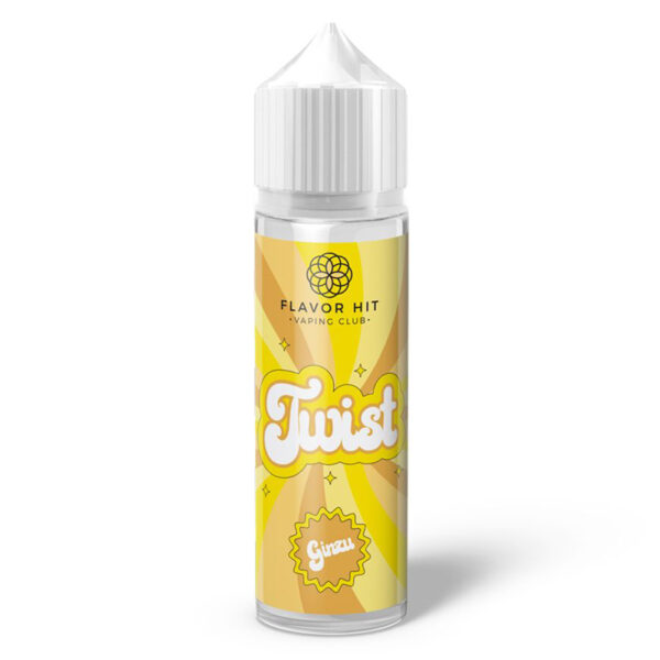 Ginzu par Flavor Hit 50 ml