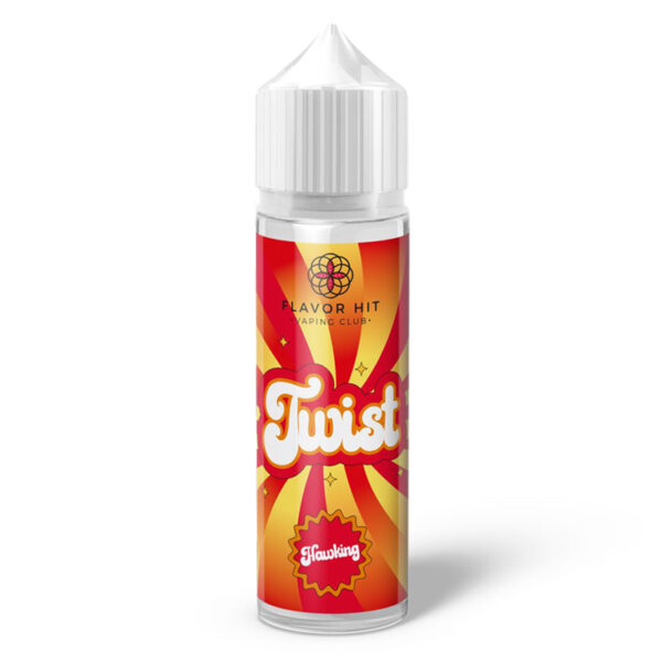 Hawking par Flavor Hit 50 ml