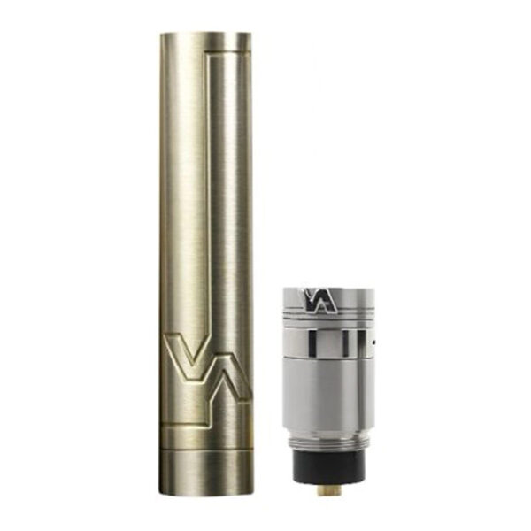 Kit Phenom par Vicious Ant brass