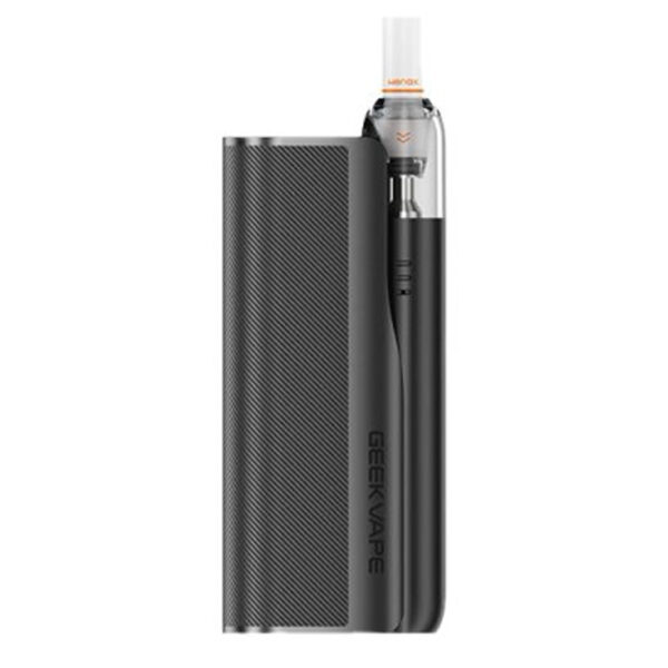 Kit Wenax M Starter Geekvape black