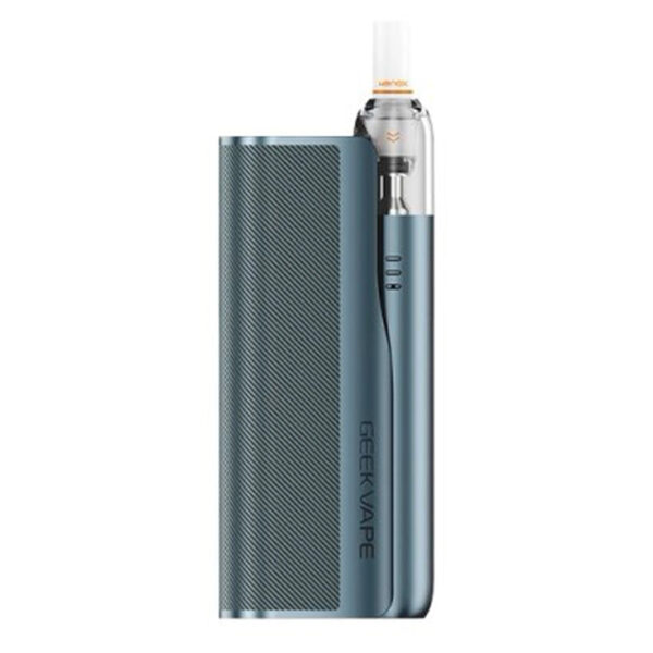 Kit Wenax M Starter Geekvape indigo