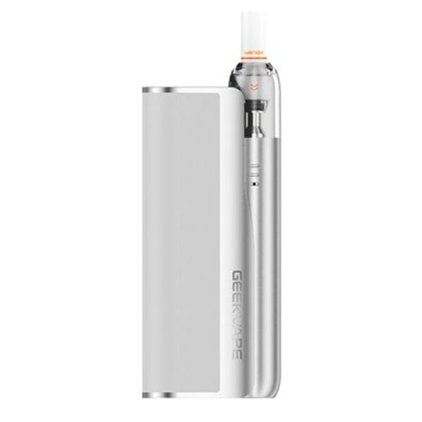 Kit Wenax M Starter Geekvape moonlit silver