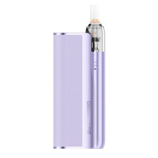 Kit Wenax M Starter Geekvape pastel purple