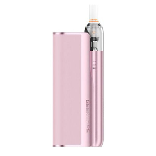 Kit Wenax M Starter Geekvape petal pink