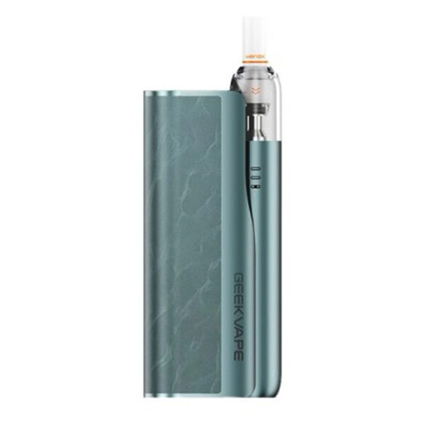 Kit Wenax M Starter Geekvape suede blue