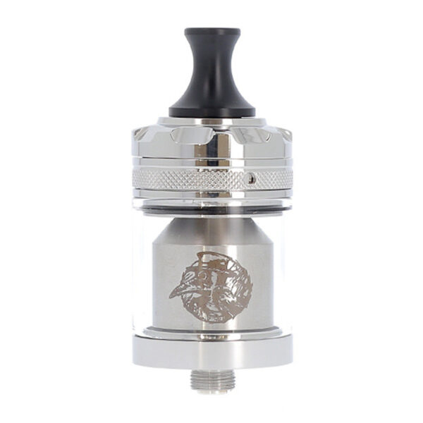 Nevermore RTA Unicorn Vapes