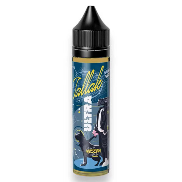 Tallak Ultra Vape Institut 50 ml