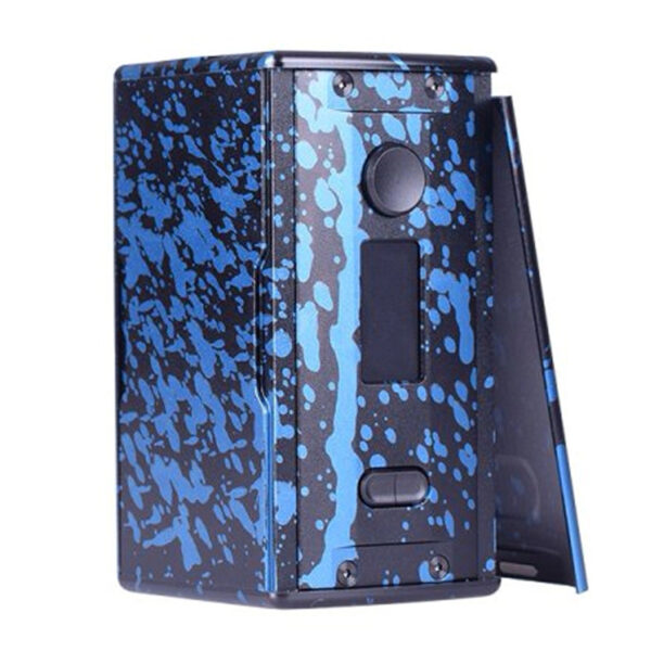 Box Hammer of God 400 XL par Vaperz Cloud plasma blue