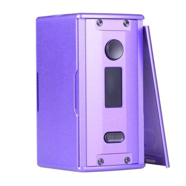 Box Hammer of God 400 XL par Vaperz Cloud satin purple