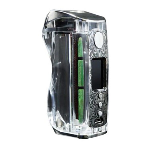 Marquis DNA75C Clear TI Vicious Ant