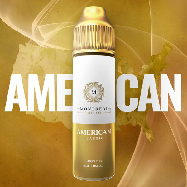 American Classic Montreal Original 50 ml