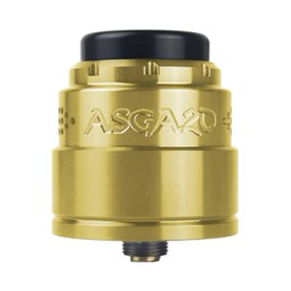 Asgard Mini V2 RDA Vaperz Cloud gold