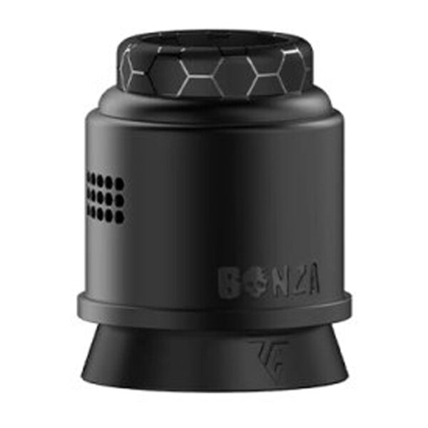 Bonza Pro RDA par Thunder Cloud x Vaping Bogan matte black