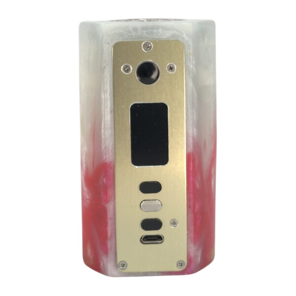 Box Stabwood DNA250C Vape Smarter model 26