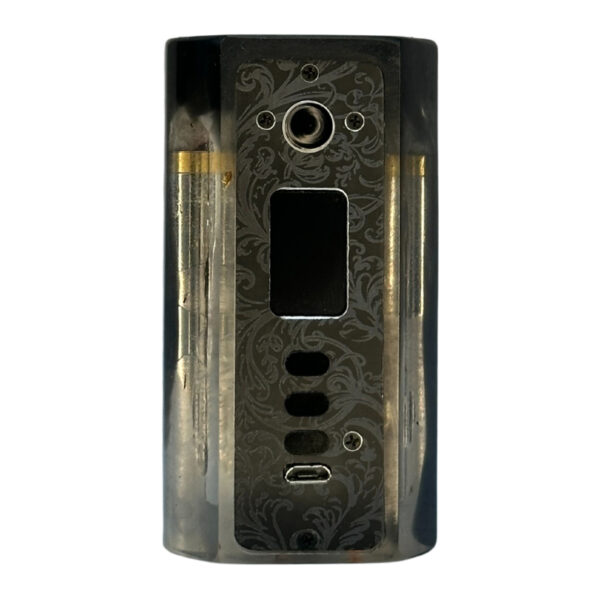 Box Stabwood DNA250C Vape Smarter model 43