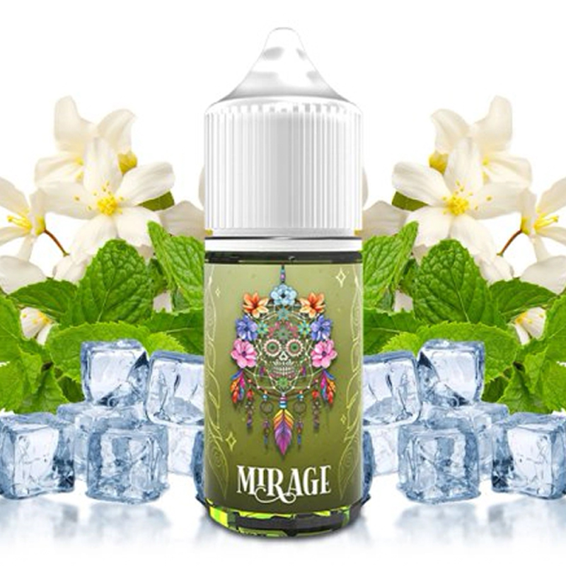 Concentré Mirage, de la gamme Sweet Dream par Full Moon