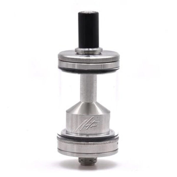 Netsu MTL RTA NTSU tank 2