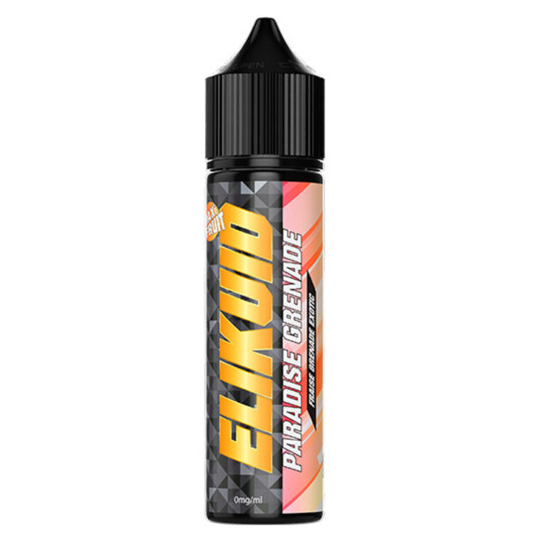 Paradise Grenade Elikuid 50 ml