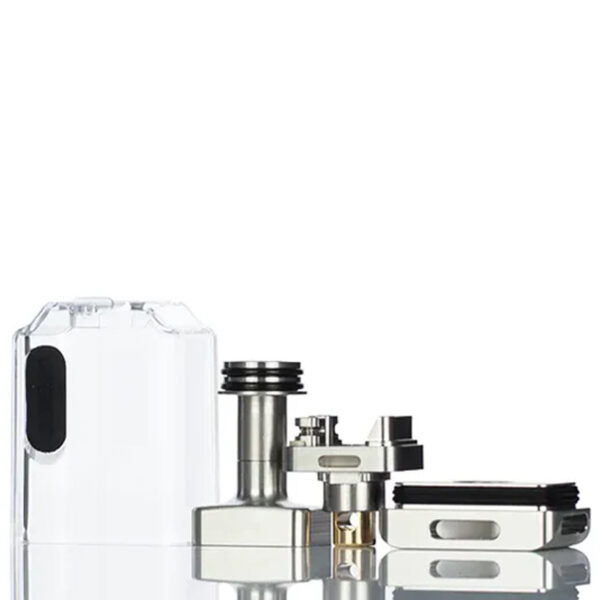 Tank Centaurus Boro RBA Lost Vape pack