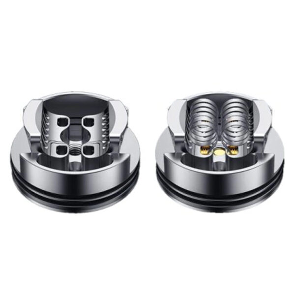 Tauren Vortex RDA ThunderHead Creations plateau