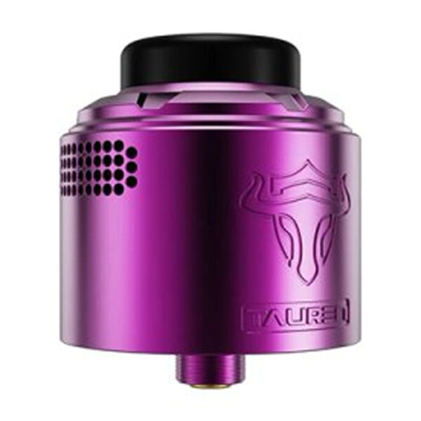 Tauren Vortex RDA ThunderHead Creations purple