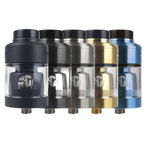 Nightmare RTA 28mm Suicide Mods