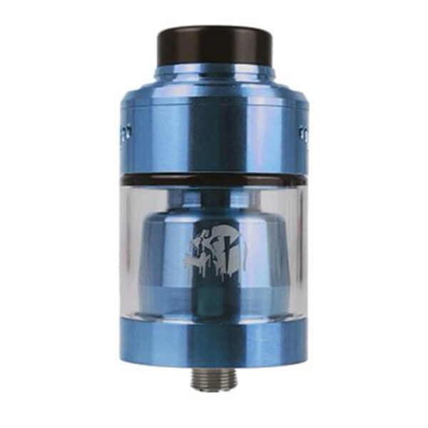 Nightmare RTA 28mm Suicide Mods blue