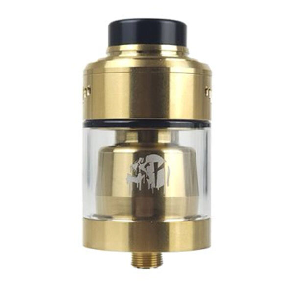 Nightmare RTA 28mm Suicide Mods gold