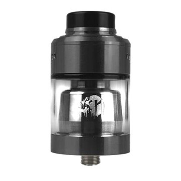 Nightmare RTA 28mm Suicide Mods gunmetal