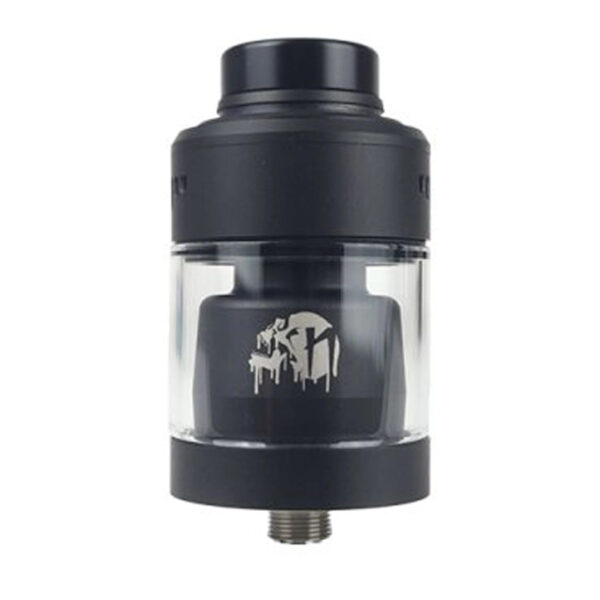 Nightmare RTA 28mm Suicide Mods matte black