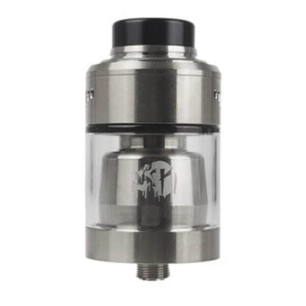 Nightmare RTA 28mm Suicide Mods silver